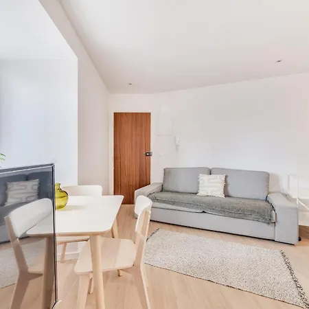 Apartmán Beato Riverside Cozy *