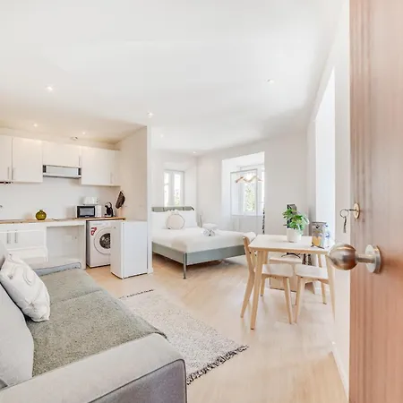 Beato Riverside Cozy アパート *