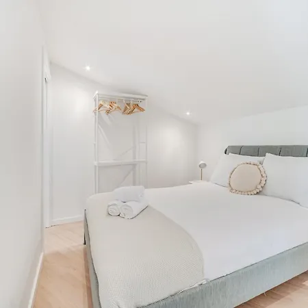 アパート Beato Riverside Cozy