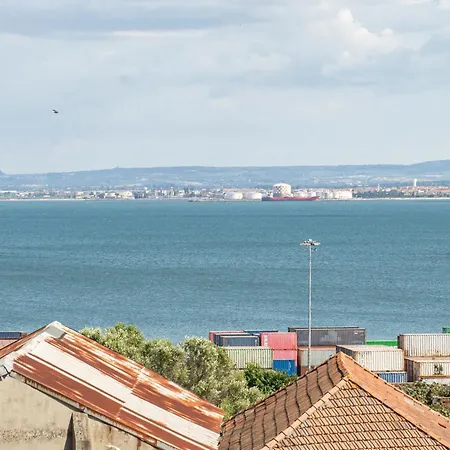 Beato Riverside Cozy アパート *