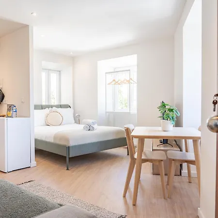 Beato Riverside Cozy