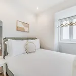 Apartment Beato Riverside Cozy Lissabon