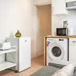 Beato Riverside Cozy Apartment *