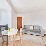 Apartment Beato Riverside Cozy *