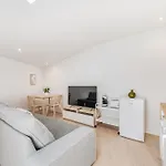 Beato Riverside Cozy Apartment