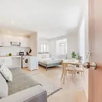 Beato Riverside Cozy Apartment *