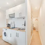 Apartment Beato Riverside Cozy