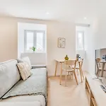 Beato Riverside Cozy Lissabon