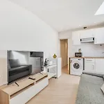 Apartment Beato Riverside Cozy Lissabon