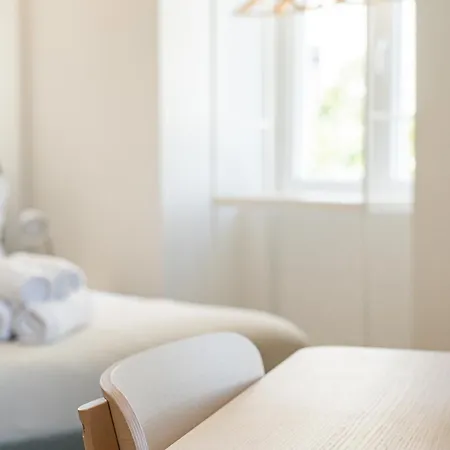 Beato Riverside Cozy Apartment