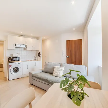 Beato Riverside Cozy * Lisboa