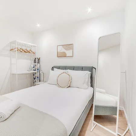 Beato Riverside Cozy Apartment