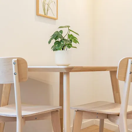 Apartment Beato Riverside Cozy Lissabon