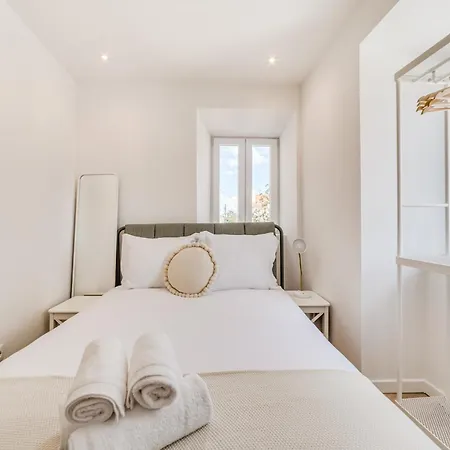 Beato Riverside Cozy Lissabon