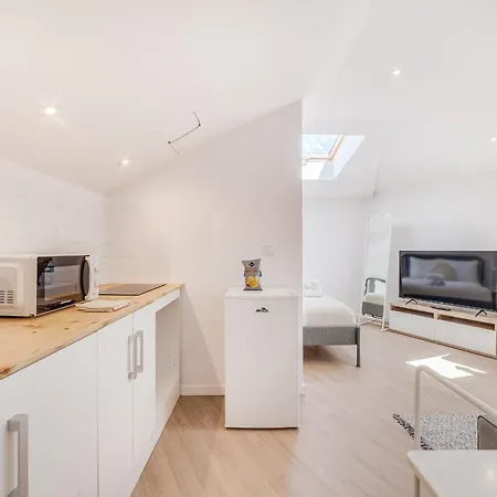 Beato Riverside Cozy * Lissabon