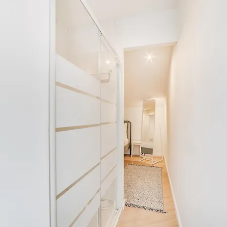 Beato Riverside Cozy Apartment