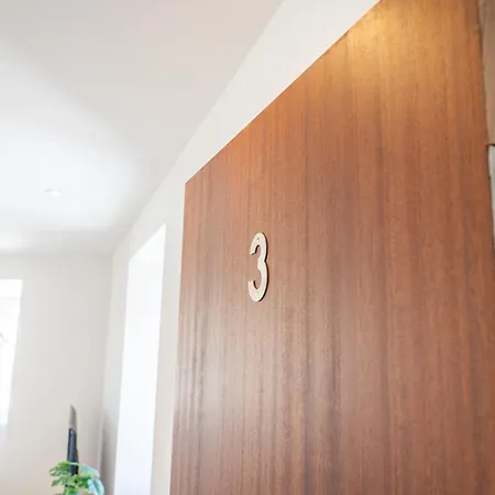 Apartment Beato Riverside Cozy *