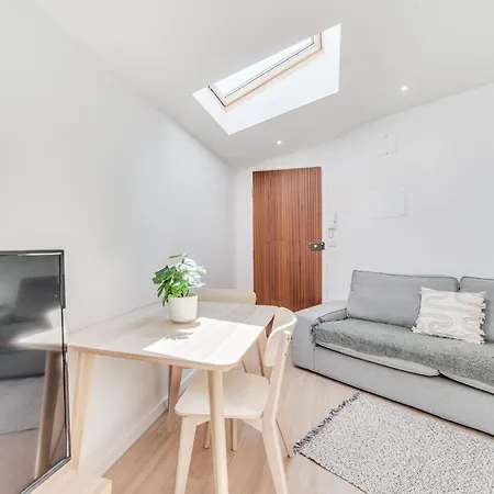 Beato Riverside Cozy Apartment