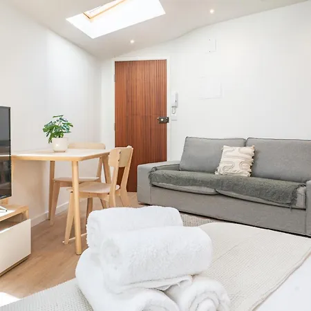 Beato Riverside Cozy Apartment Lisbon