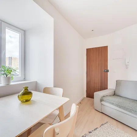 Beato Riverside Cozy Lissabon