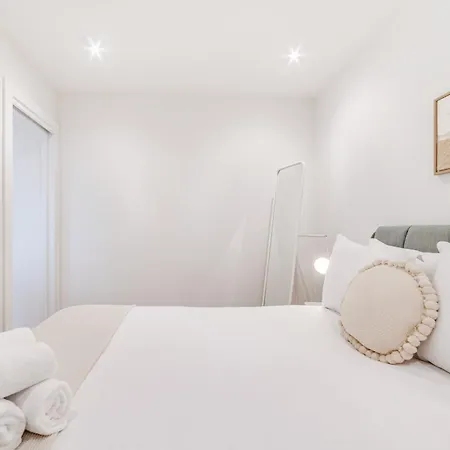 Apartment Beato Riverside Cozy *