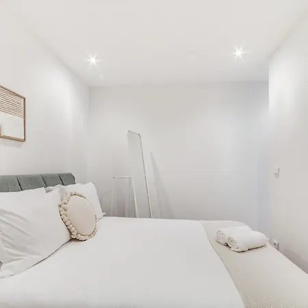 Beato Riverside Cozy Apartment