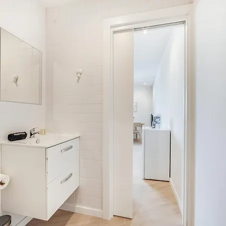 Beato Riverside Cozy Lisbon