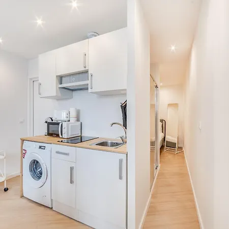 Beato Riverside Cozy Apartment *