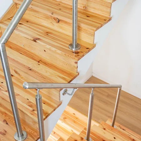 Apartment Beato Riverside Cozy *