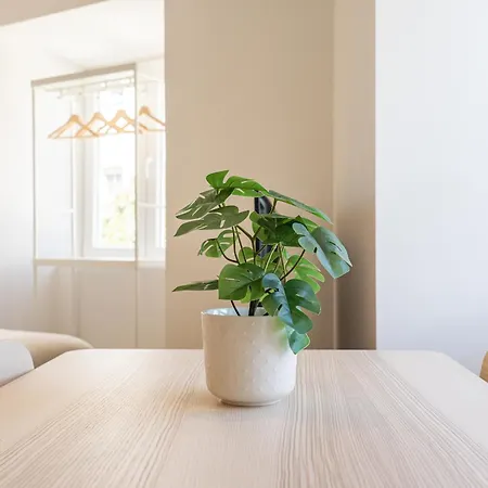 Apartment Beato Riverside Cozy Lissabon