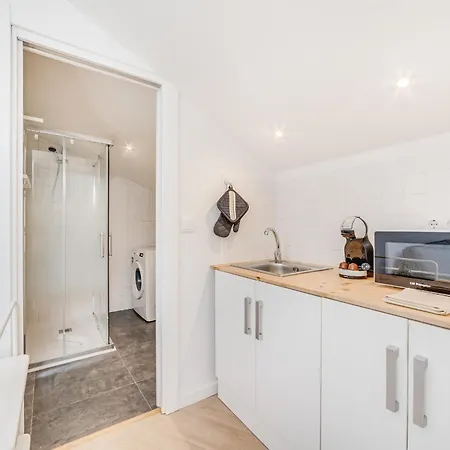 Beato Riverside Cozy Lissabon