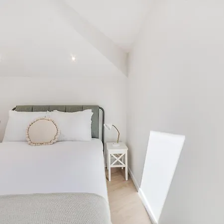 Beato Riverside Cozy Lisbon