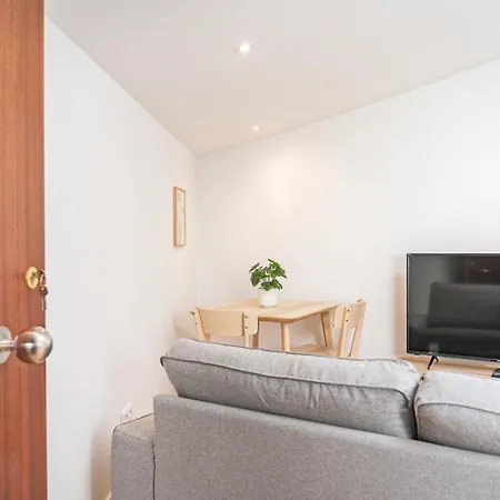 Beato Riverside Cozy * Lissabon