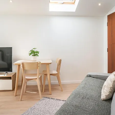 Apartment Beato Riverside Cozy *