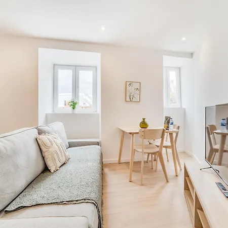 Beato Riverside Cozy Lisbon
