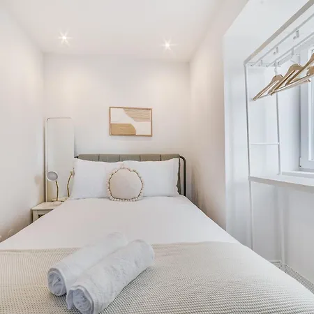 Beato Riverside Cozy Apartment Lissabon