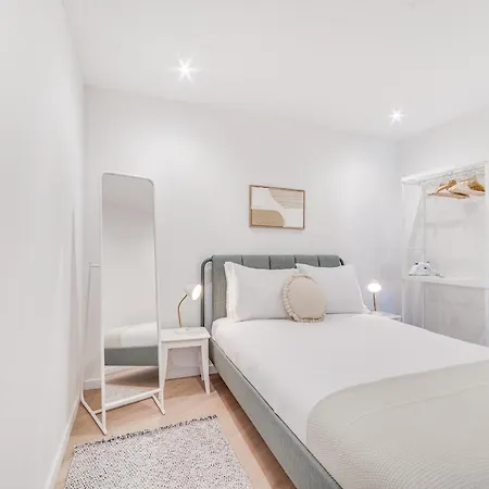 Beato Riverside Cozy *