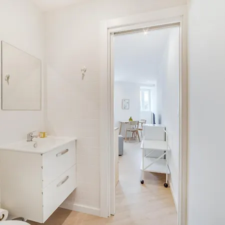 Beato Riverside Cozy * Lisbon