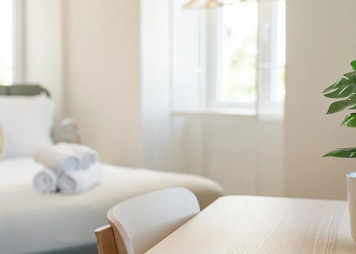 Beato Riverside Cozy Apartmán