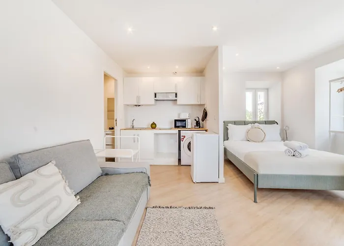 Beato Riverside Cozy *