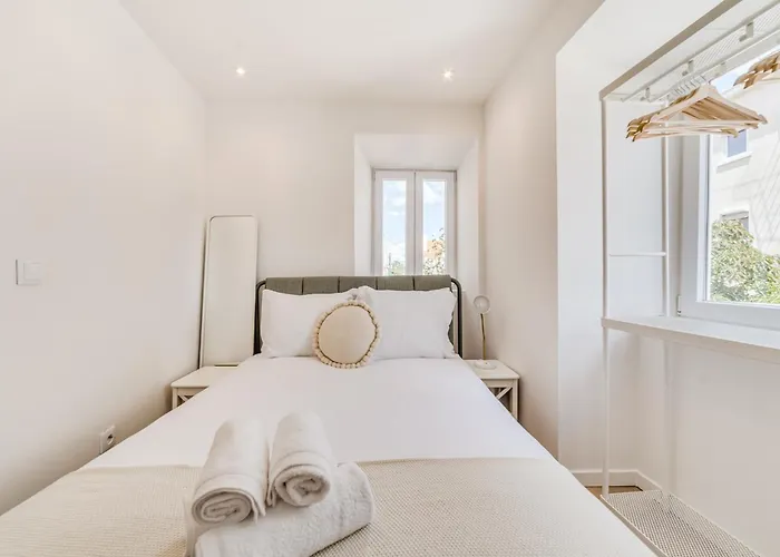 Beato Riverside Cozy Lisboa
