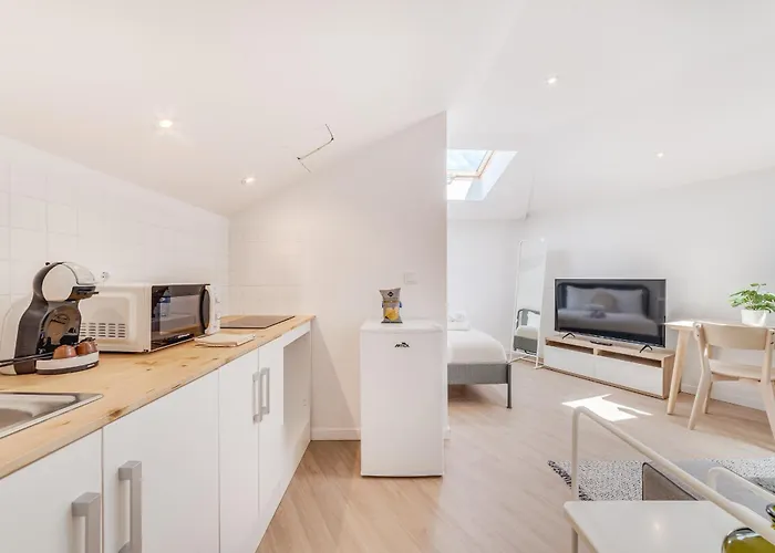 Beato Riverside Cozy * Lisboa