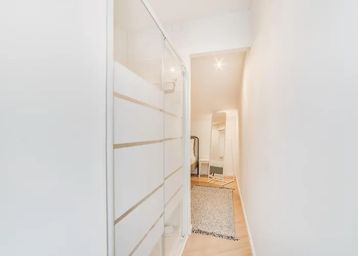 Beato Riverside Cozy Apartmán