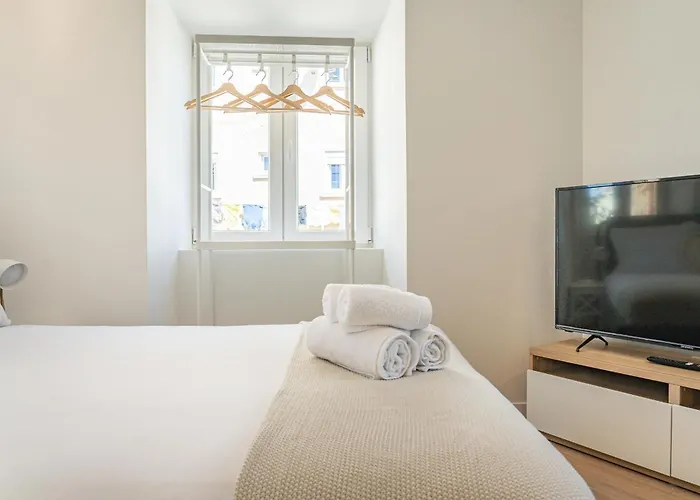 Beato Riverside Cozy Lisboa
