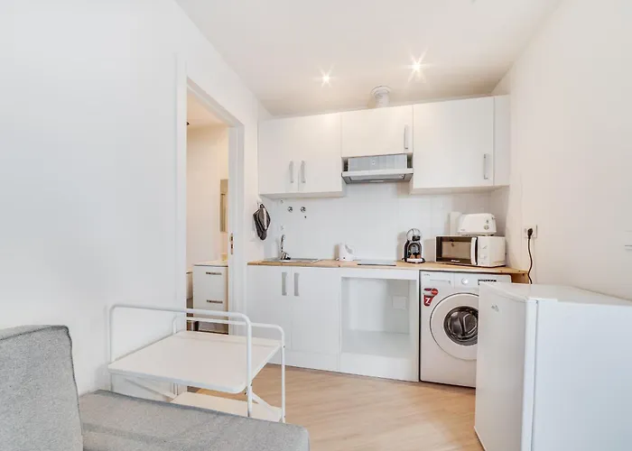 Beato Riverside Cozy * Lisboa