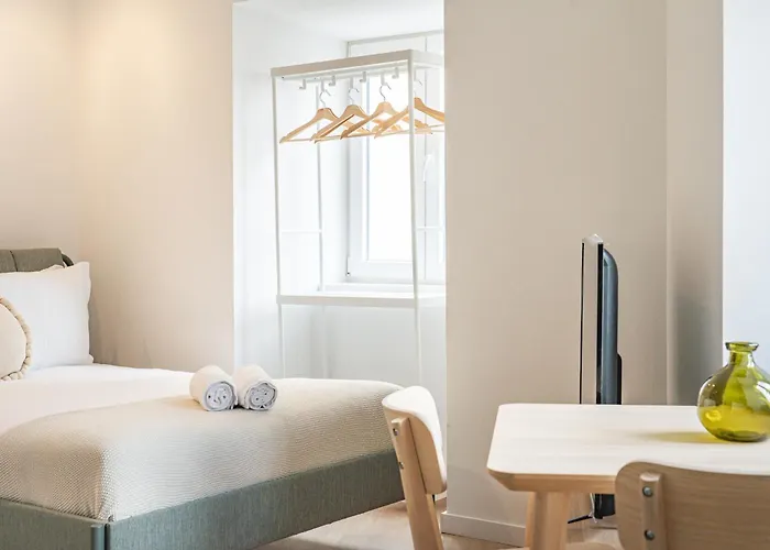 Beato Riverside Cozy *