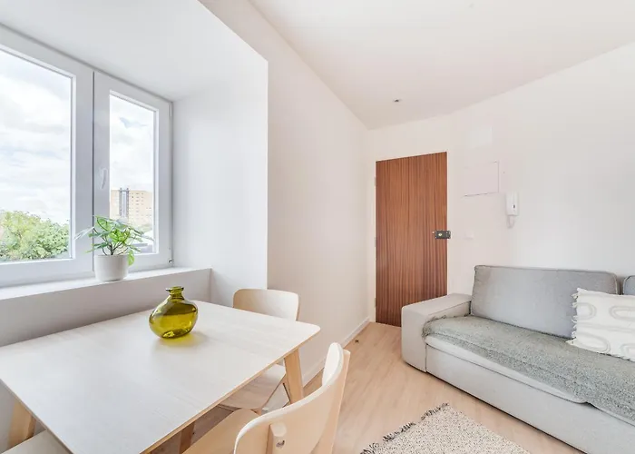 Beato Riverside Cozy Lisboa