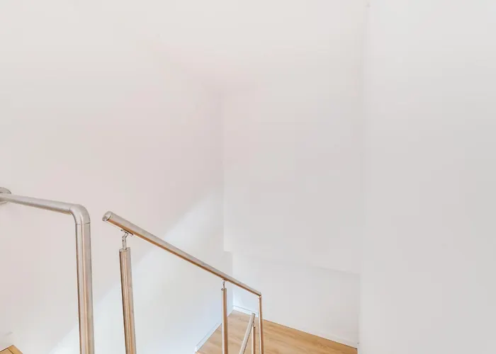 Beato Riverside Cozy Apartmán