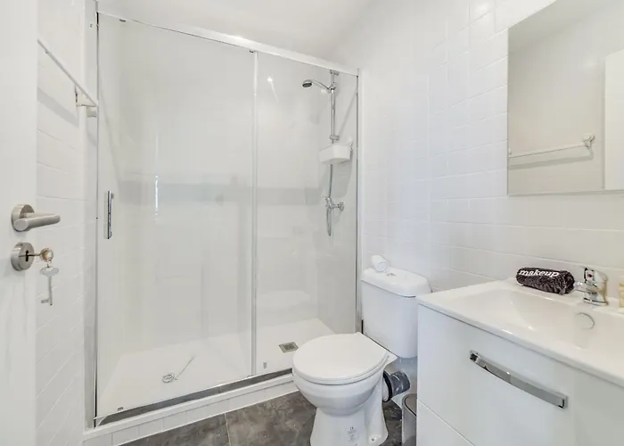 Beato Riverside Cozy Lisboa