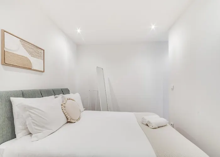 Beato Riverside Cozy Apartmán